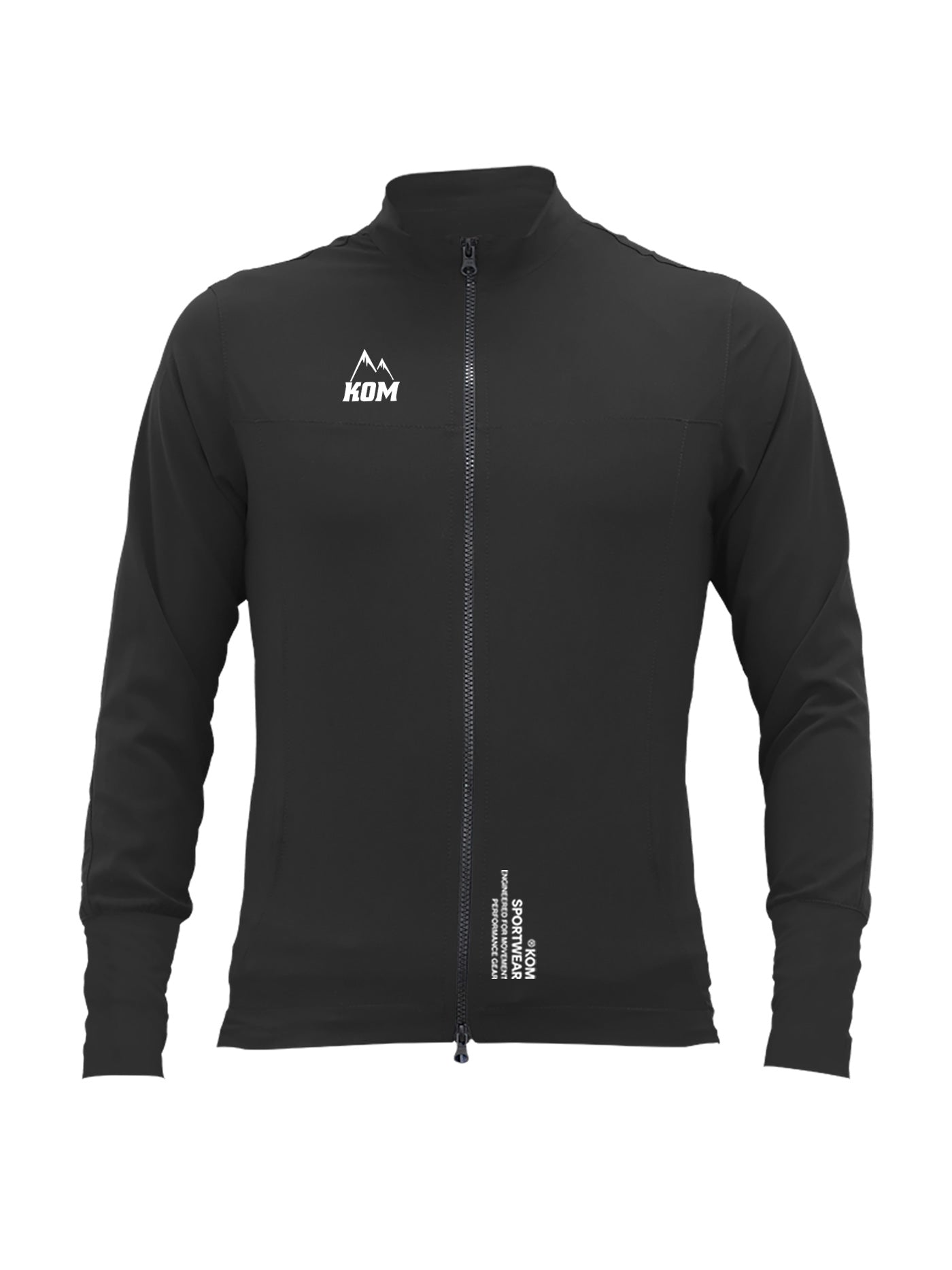 Chaqueta Semi Impermeable PACIFIC ciclismo, running