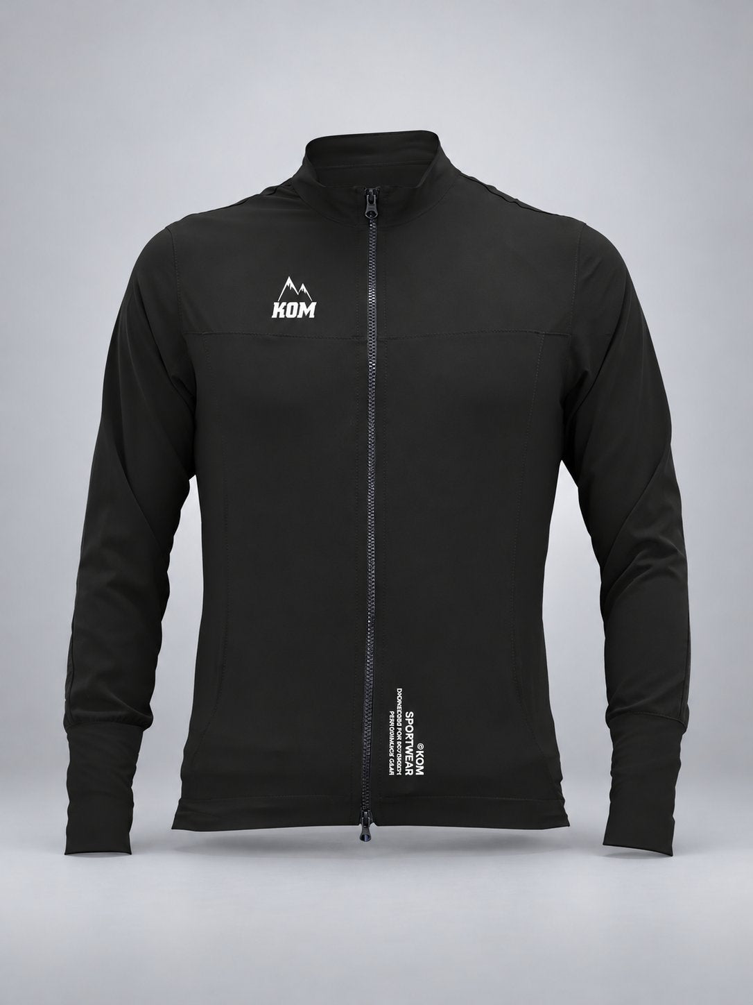 Chaqueta Semi Impermeable PACIFIC ciclismo, running