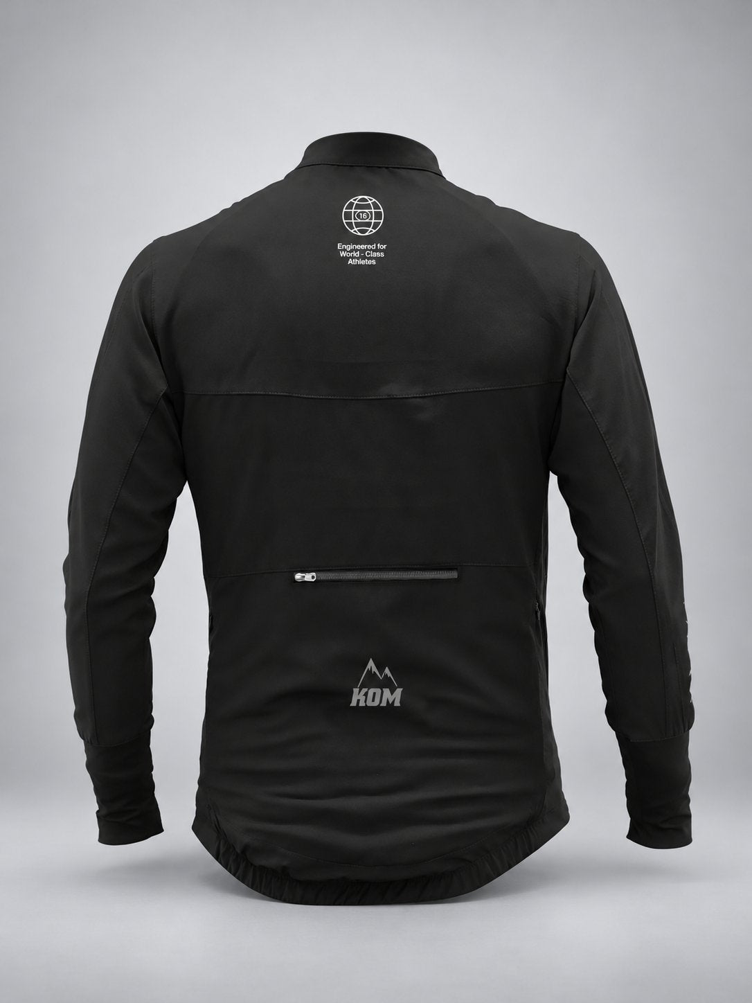 Chaqueta Semi Impermeable PACIFIC ciclismo, running