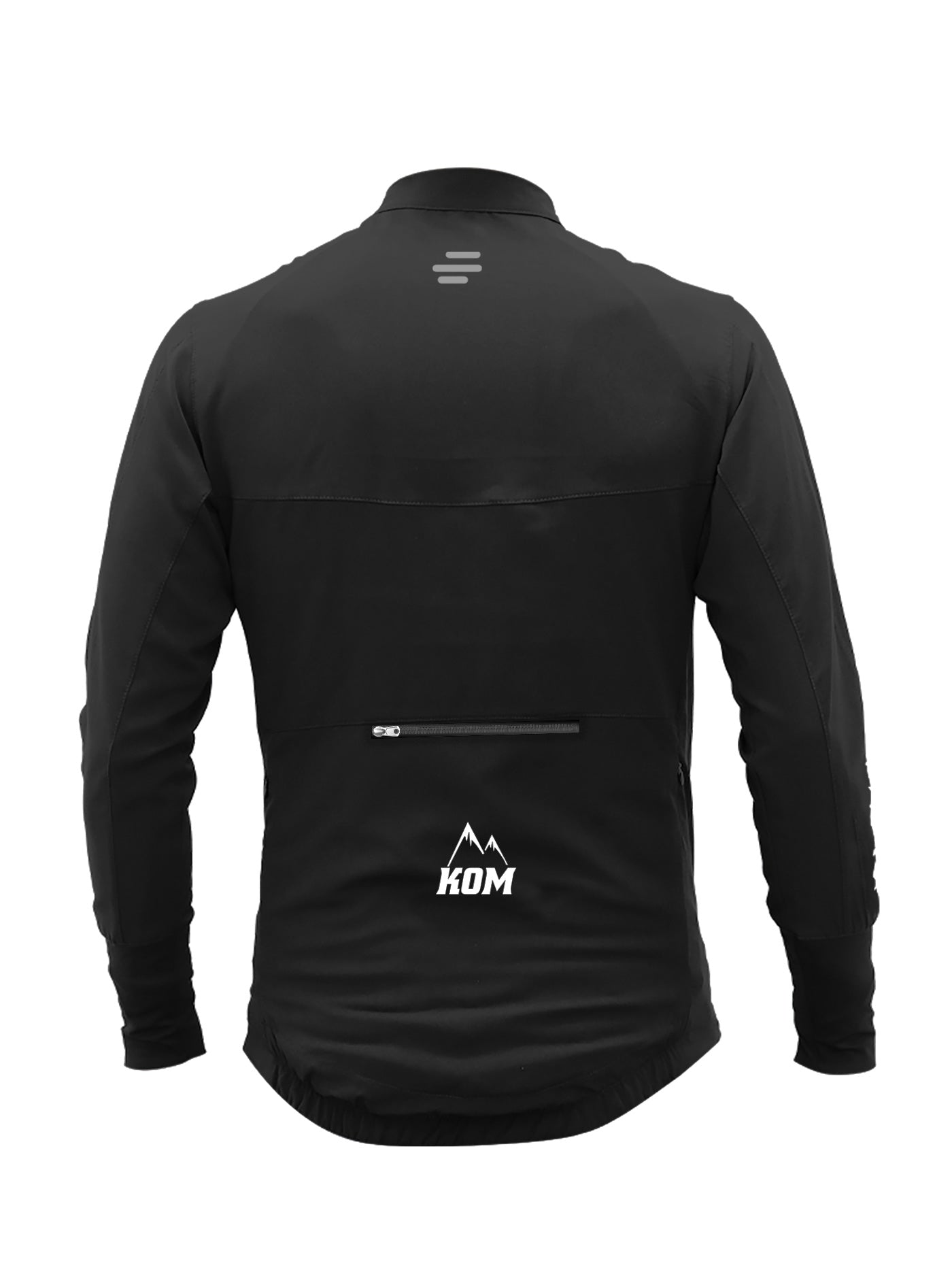 Chaqueta cortaviento PACIFIC ciclismo, running