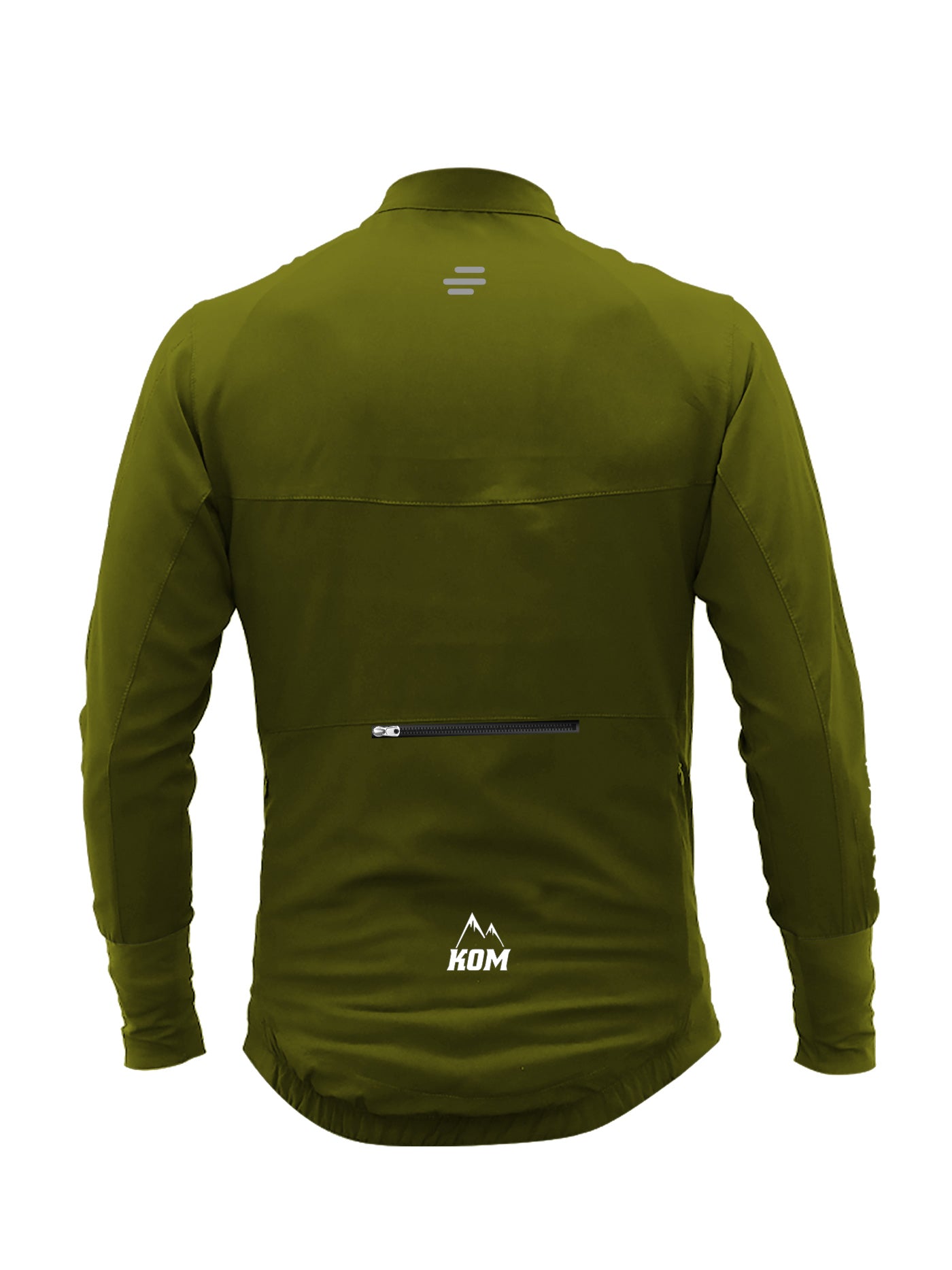Chaqueta Semi Impermeable PACIFIC ciclismo, running