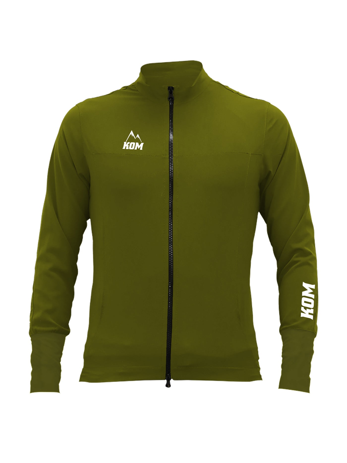 Chaqueta Semi Impermeable PACIFIC ciclismo, running