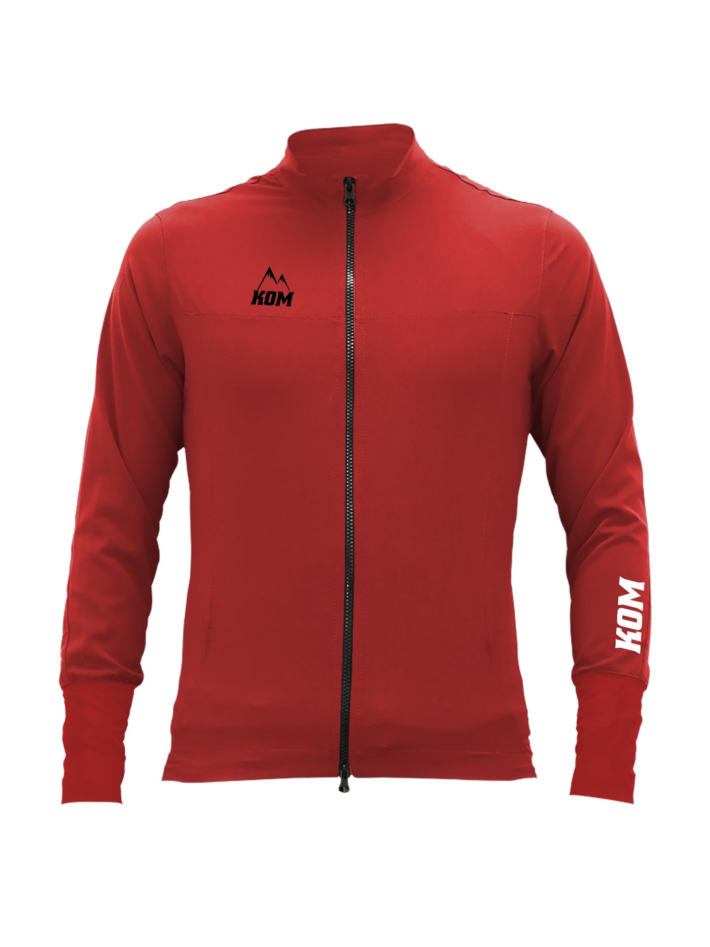Chaqueta Semi Impermeable PACIFIC ciclismo, running