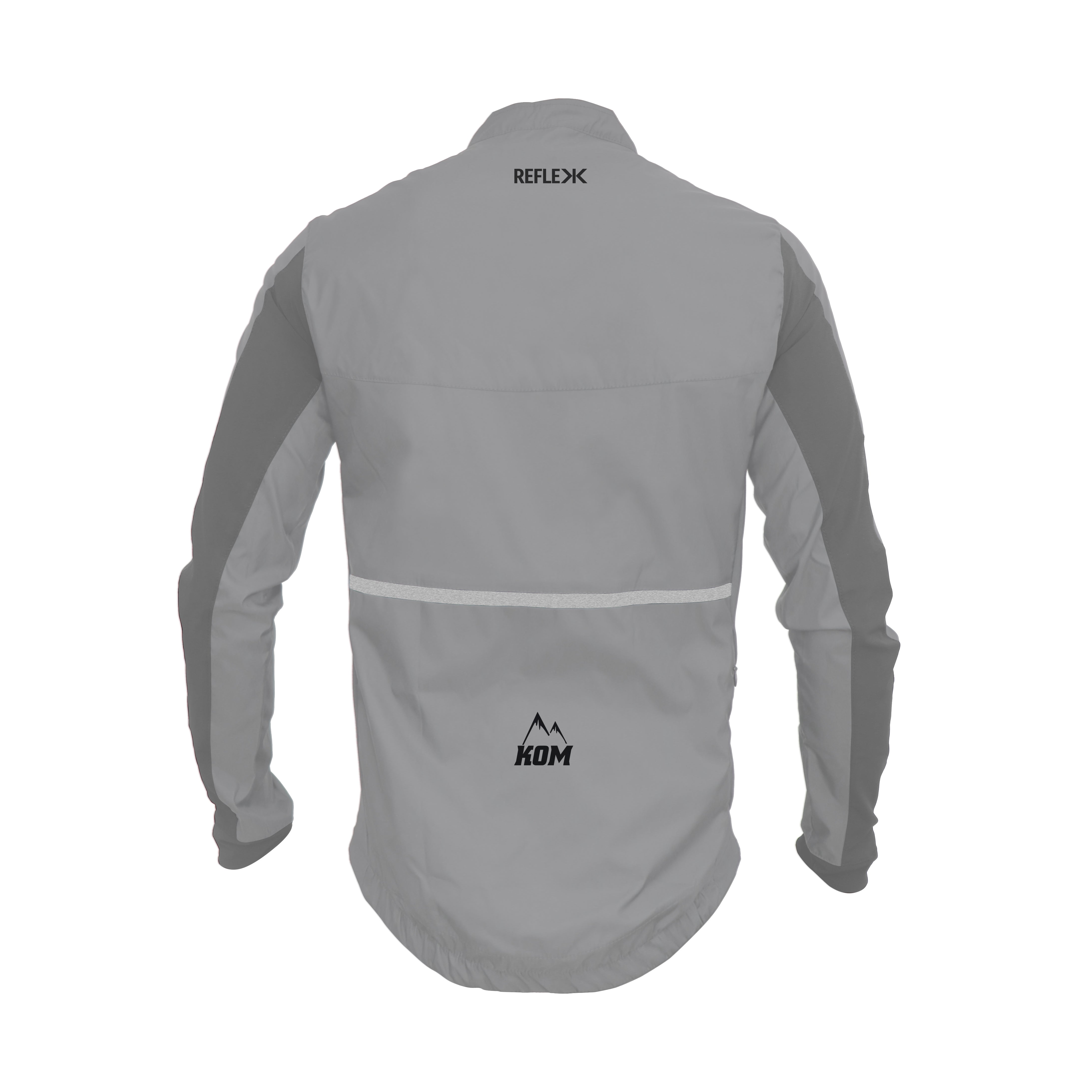 Chaqueta REFLECTIVA GIRO ciclismo, running, motos