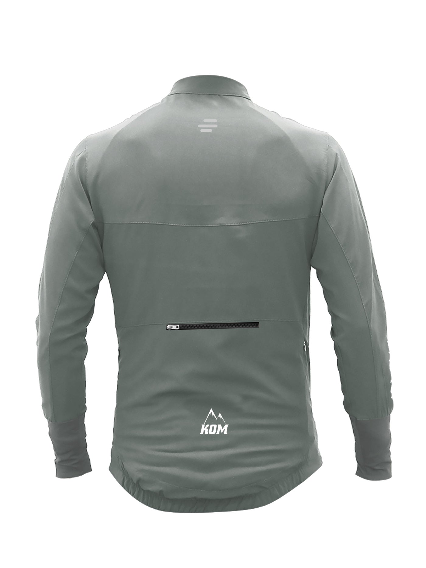 Chaqueta Semi Impermeable PACIFIC ciclismo, running