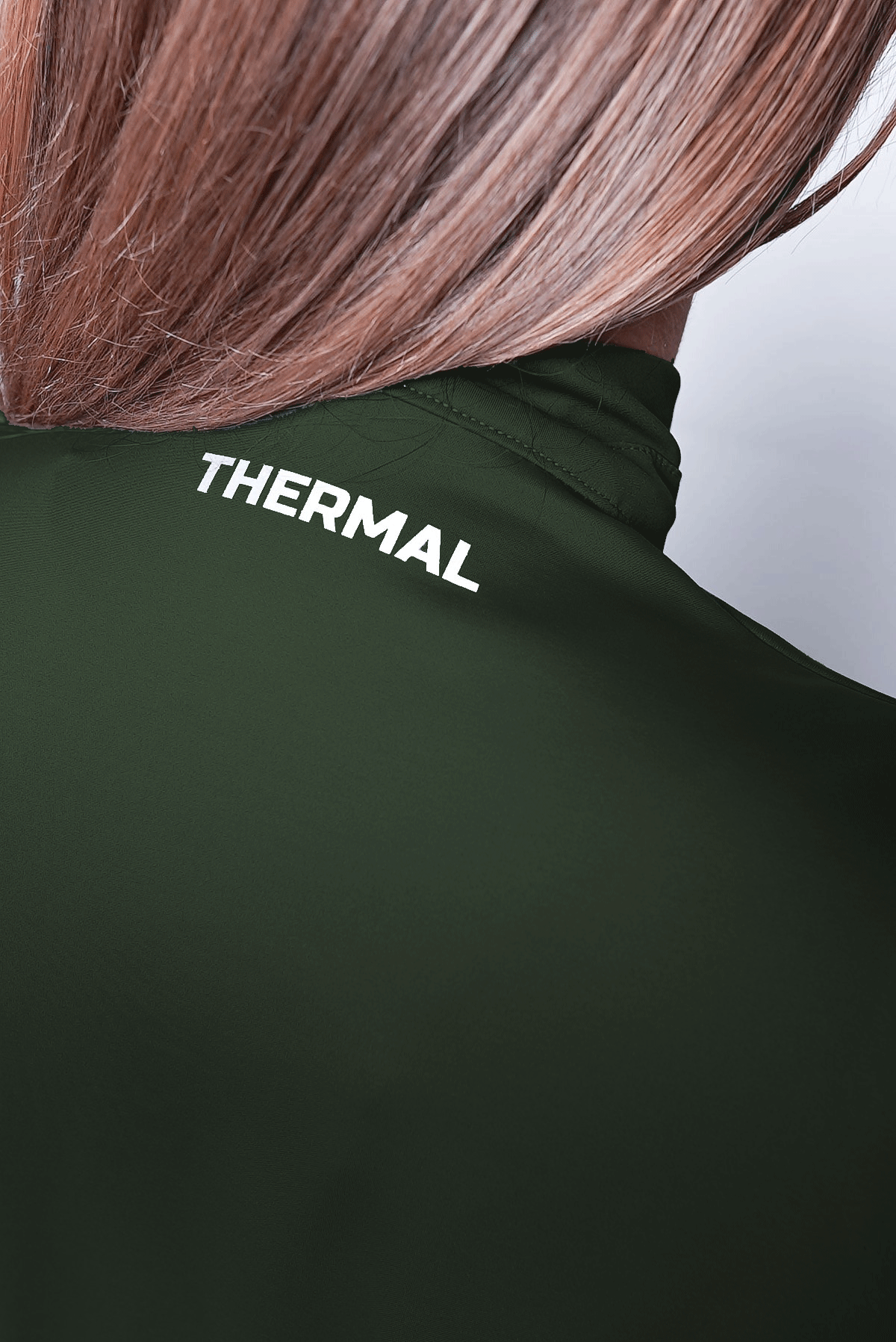 Chaqueta térmica GIRO ciclismo, running