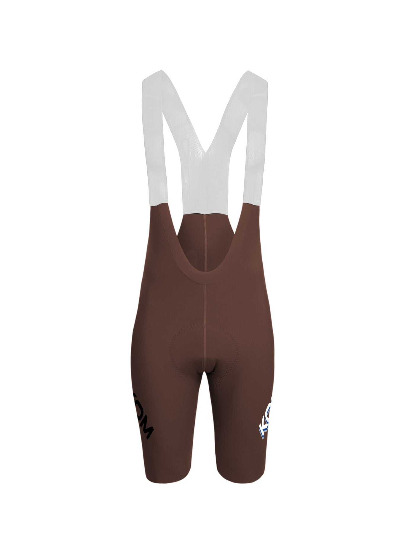 Lycra badana de ciclismo sin costuras Tour - Hombre