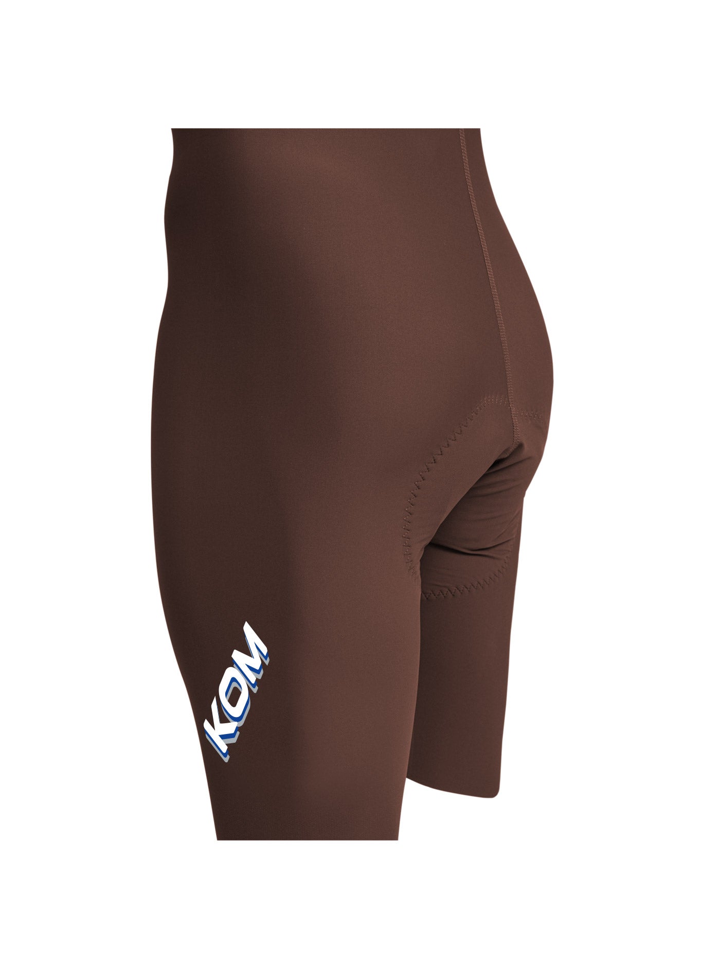 Lycra badana de ciclismo sin costuras Tour - Hombre