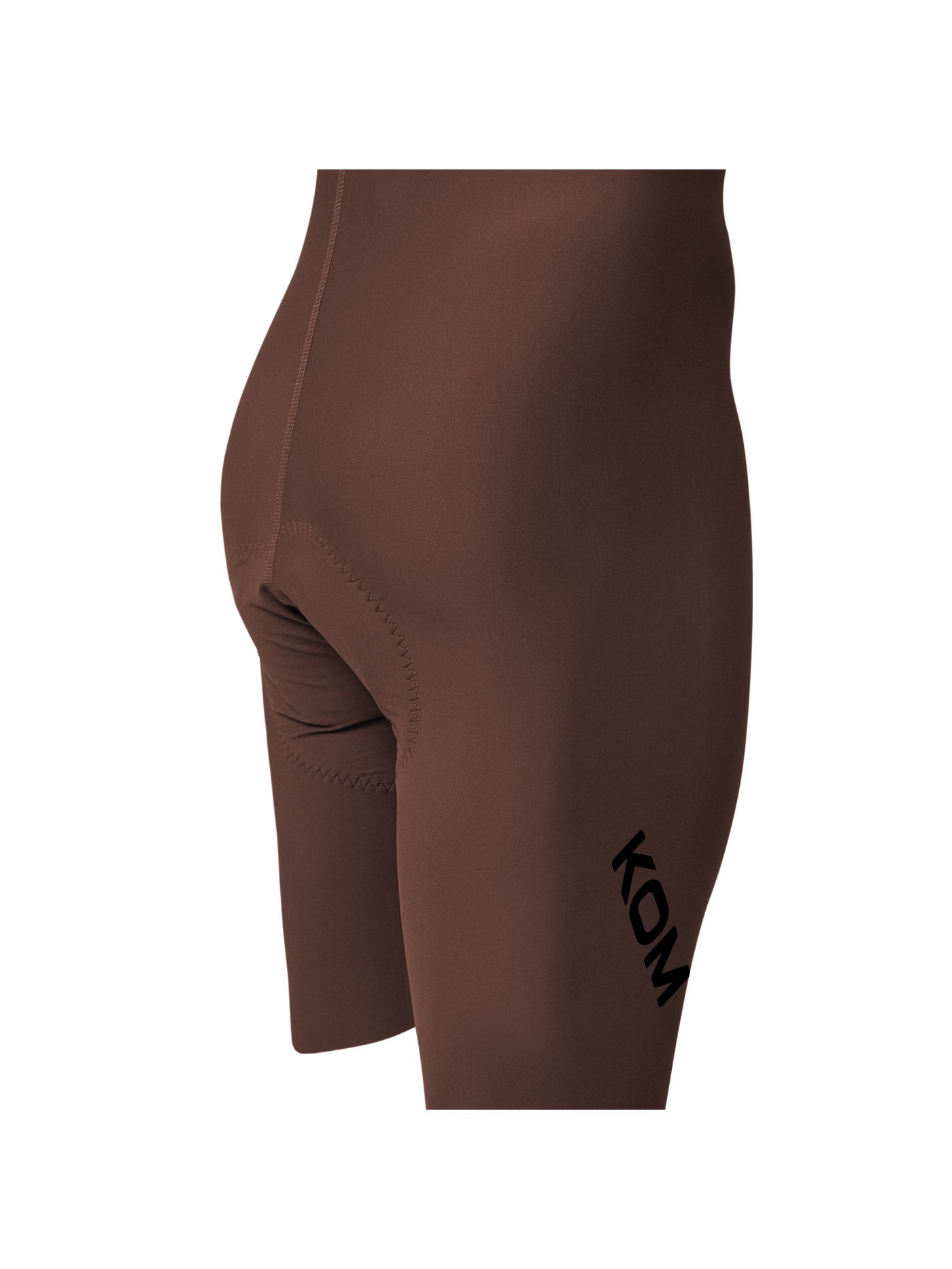 Lycra badana de ciclismo sin costuras Tour - Hombre