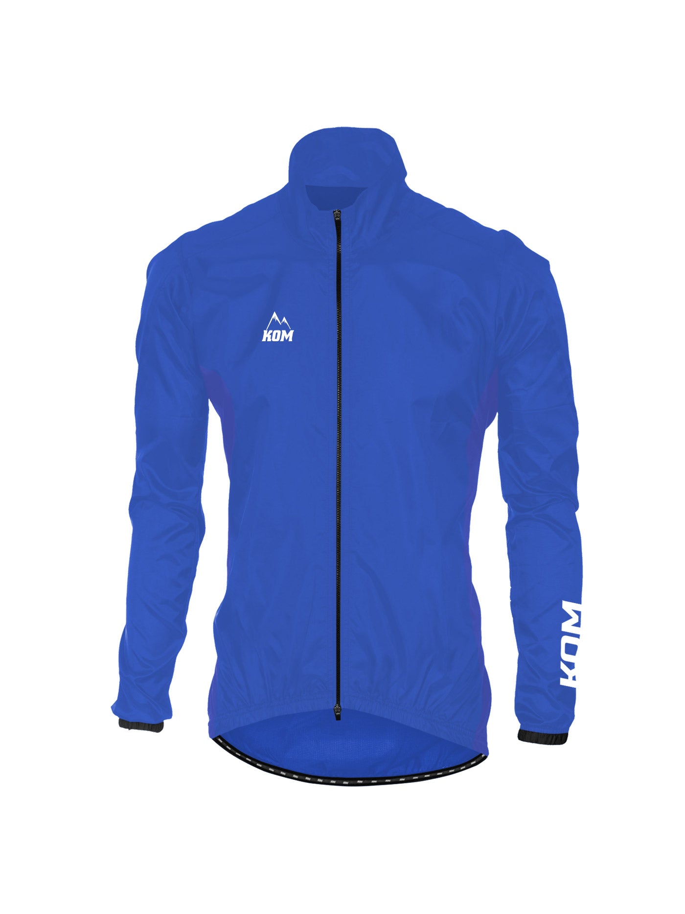 Chaqueta Cortaviento VUELTA ciclismo & running