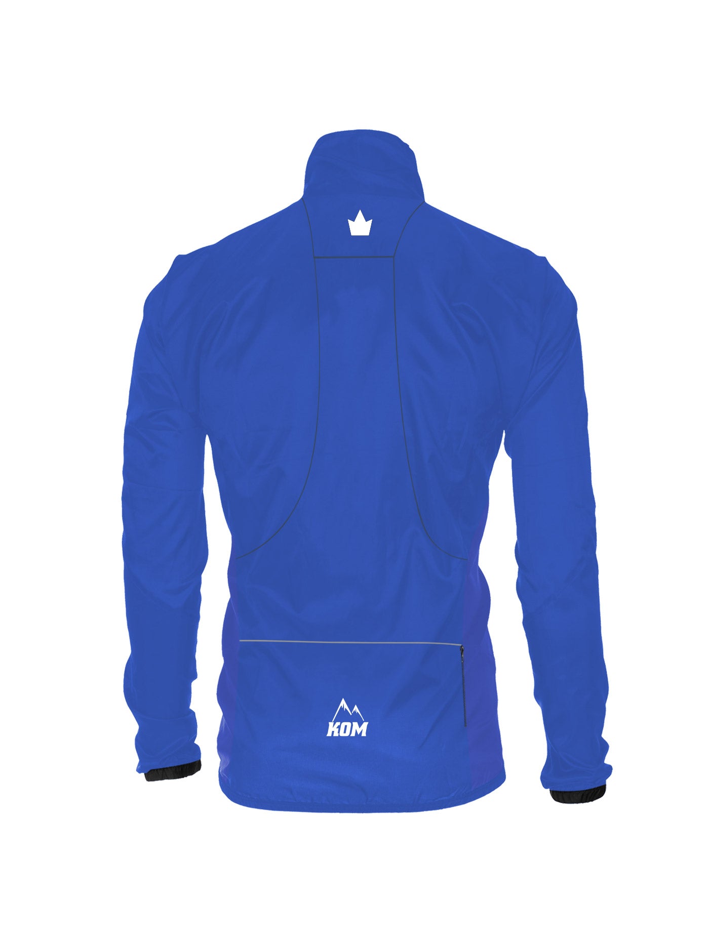 Chaqueta Cortaviento VUELTA ciclismo, running