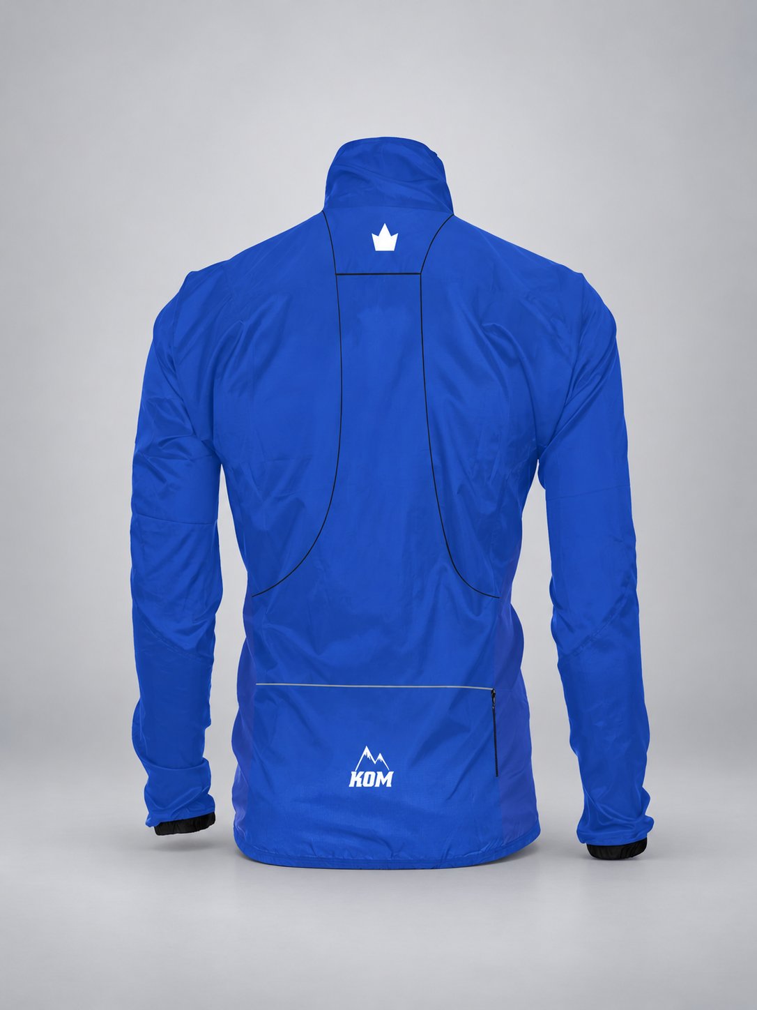 Chaqueta Cortaviento VUELTA ciclismo & running
