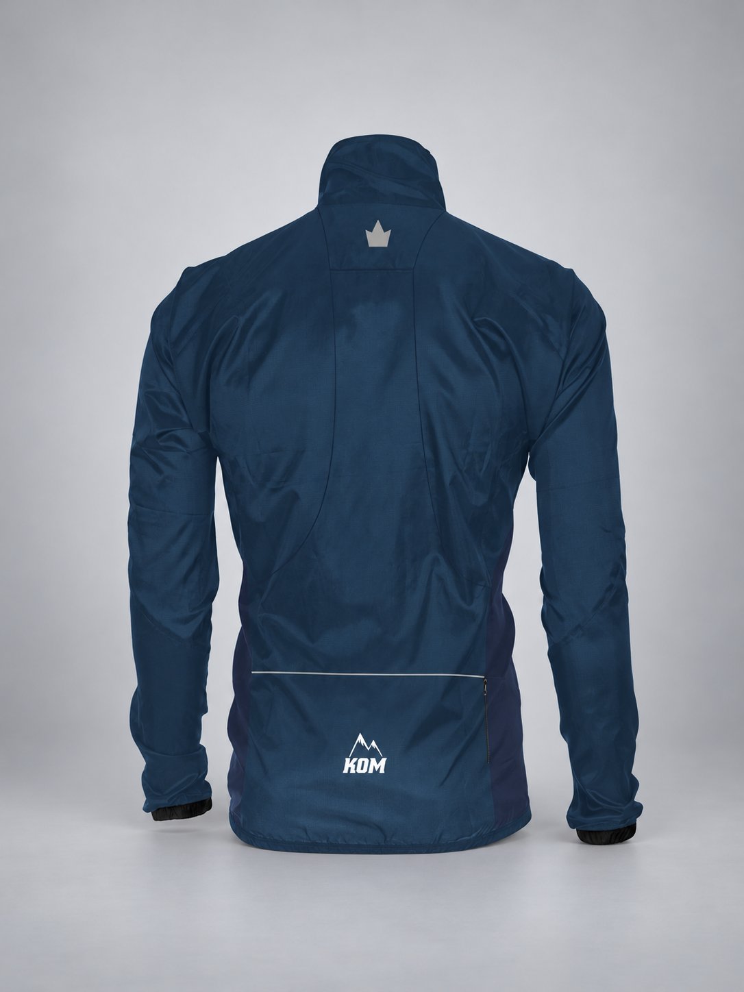 Chaqueta Cortaviento VUELTA ciclismo & running