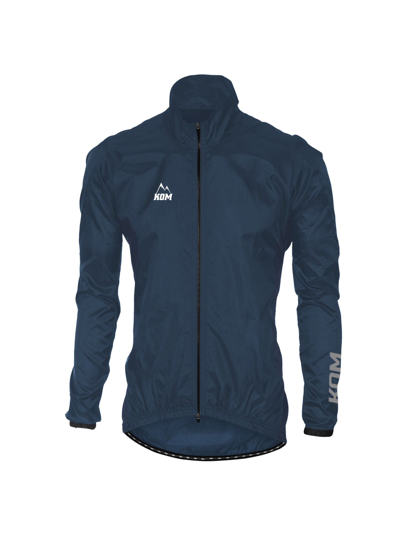 Chaqueta Cortaviento VUELTA ciclismo & running