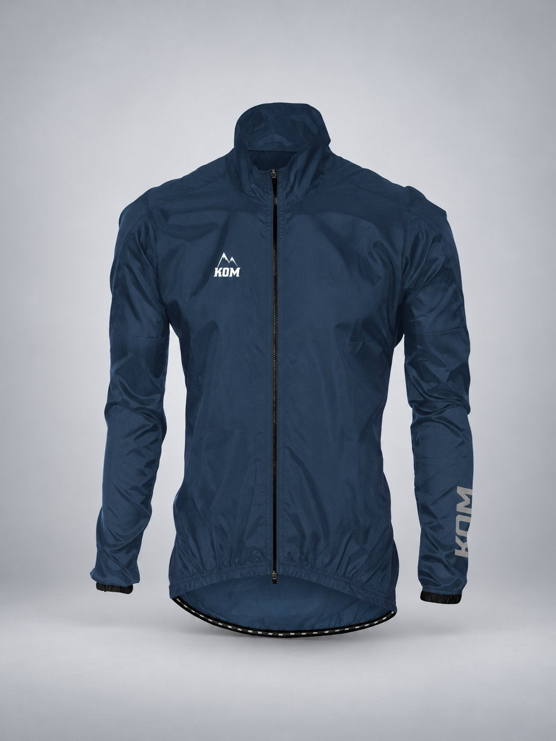 Chaqueta Cortaviento VUELTA ciclismo & running