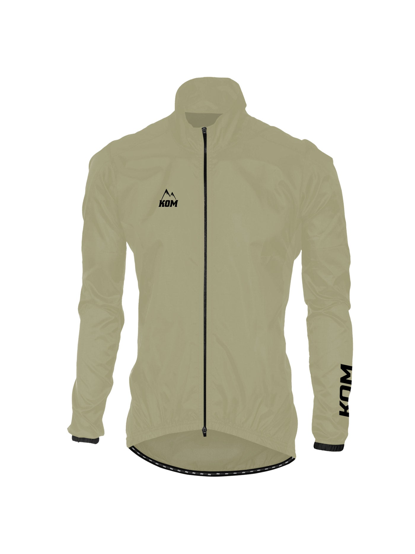 Chaqueta Cortaviento VUELTA ciclismo & running