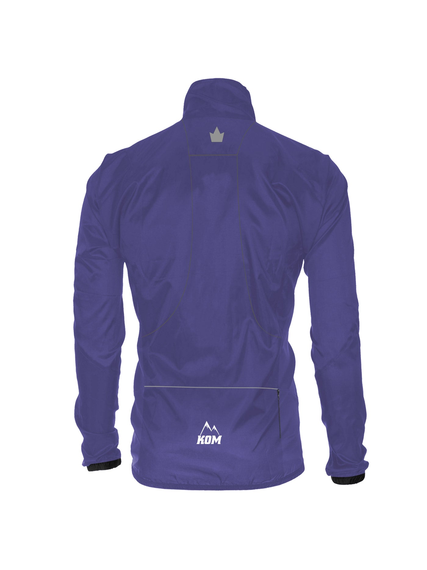 Chaqueta Cortaviento VUELTA ciclismo & running