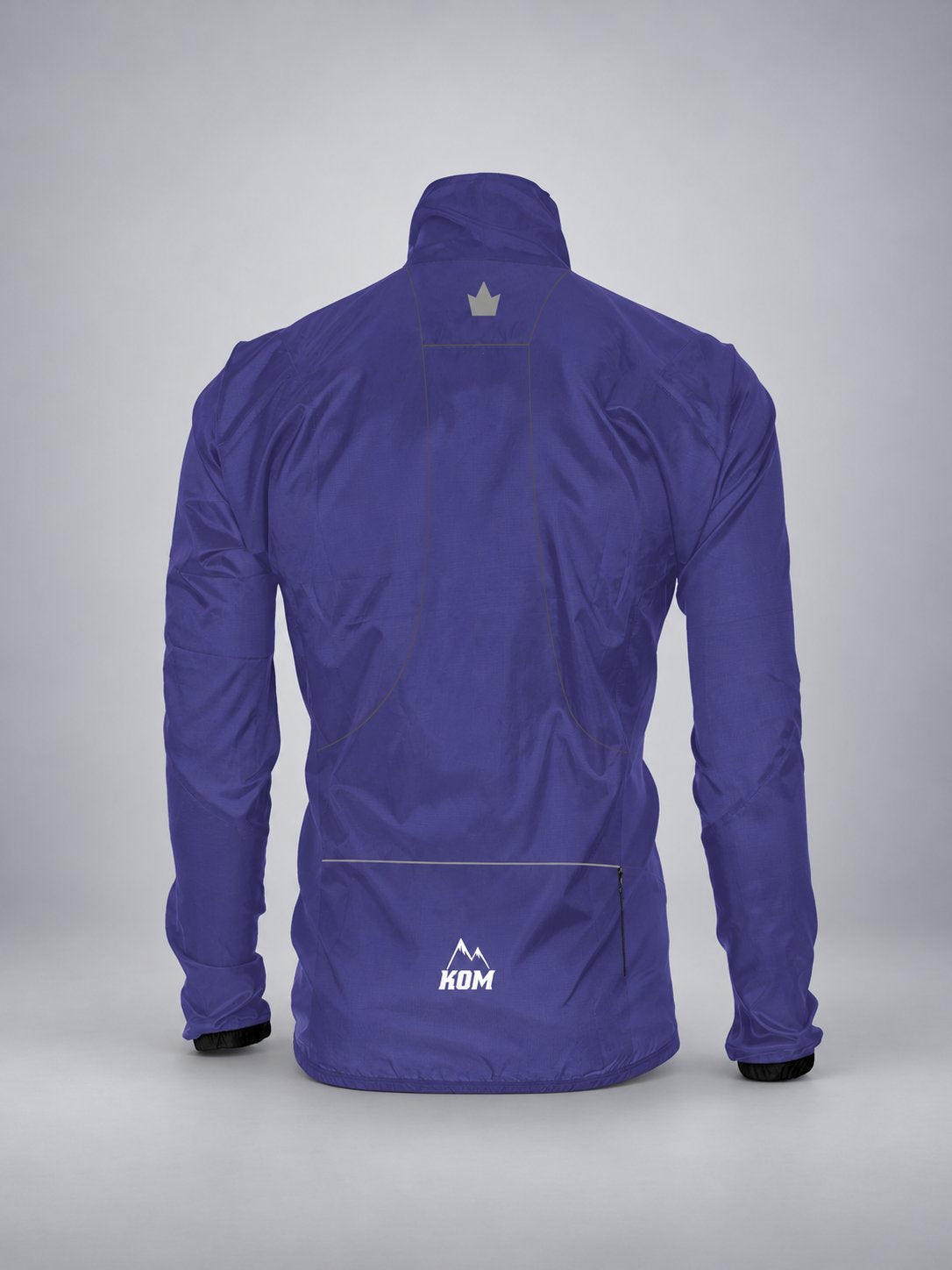 Chaqueta Cortaviento VUELTA ciclismo & running