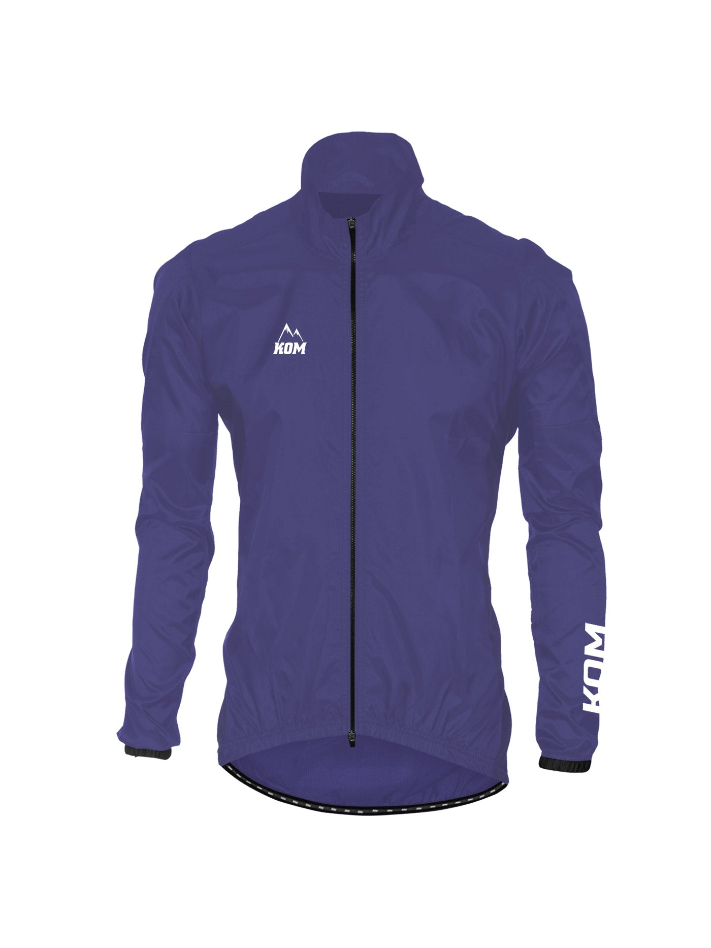 Chaqueta Cortaviento VUELTA ciclismo & running