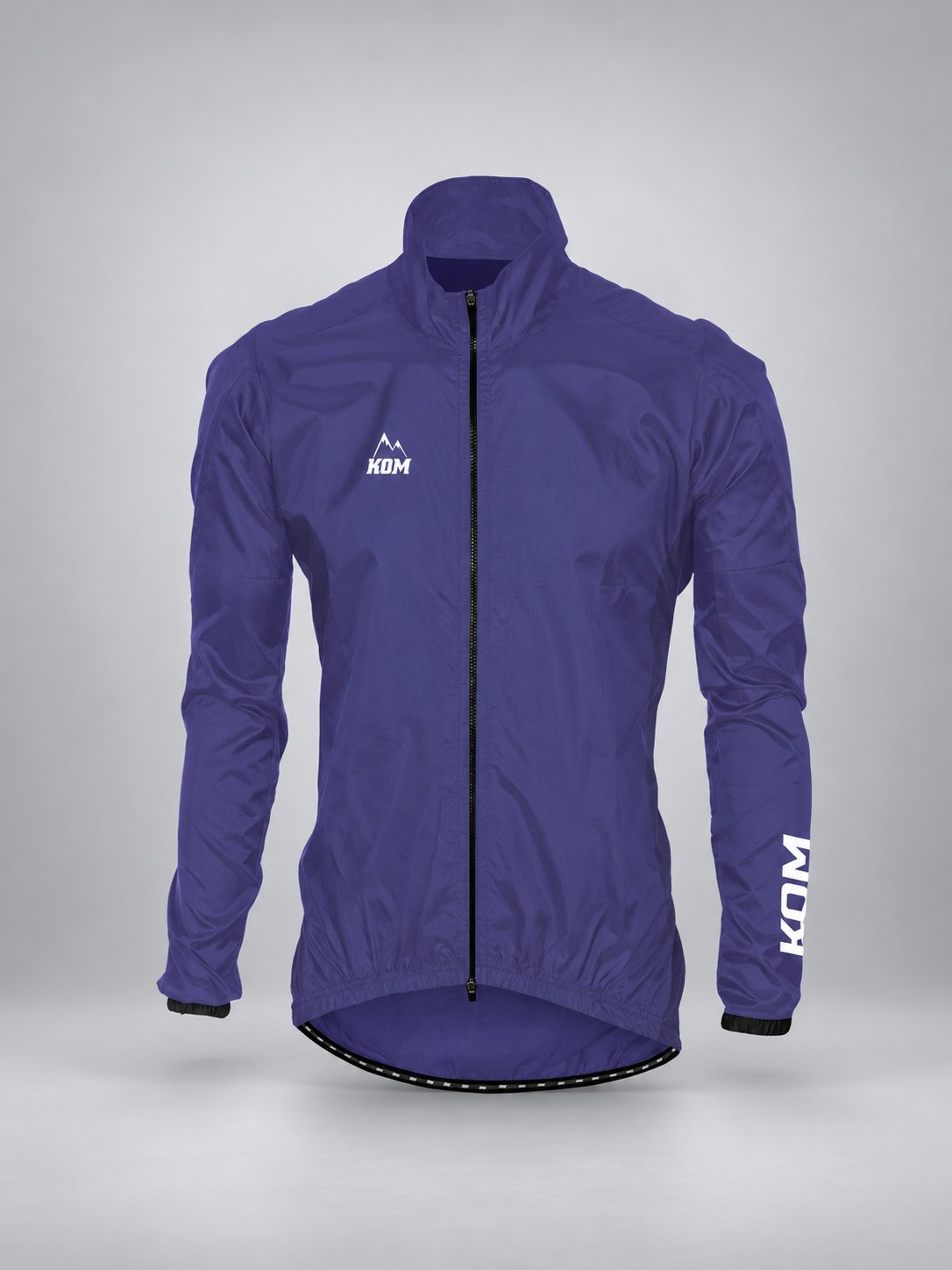Chaqueta Cortaviento VUELTA ciclismo & running