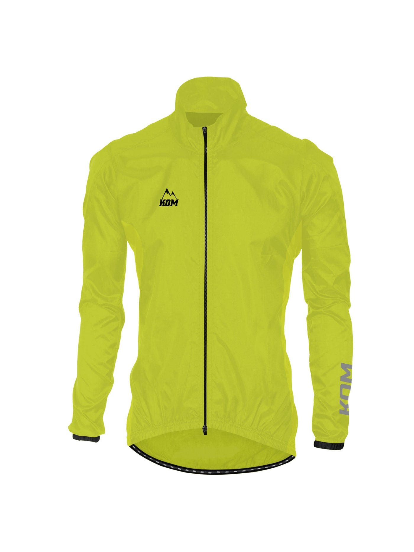 Chaqueta Cortaviento VUELTA ciclismo, running