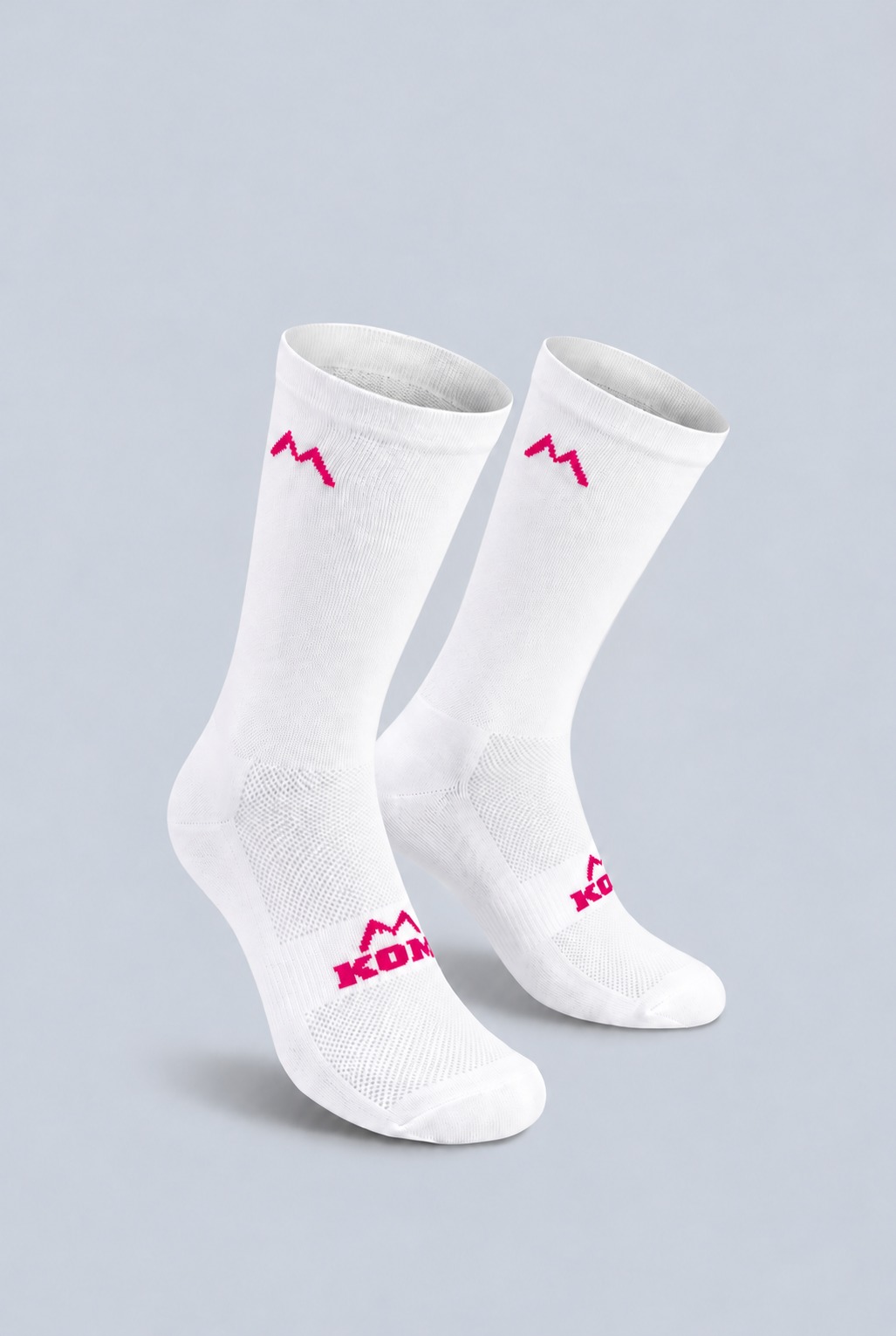 Medias KOM colorway
