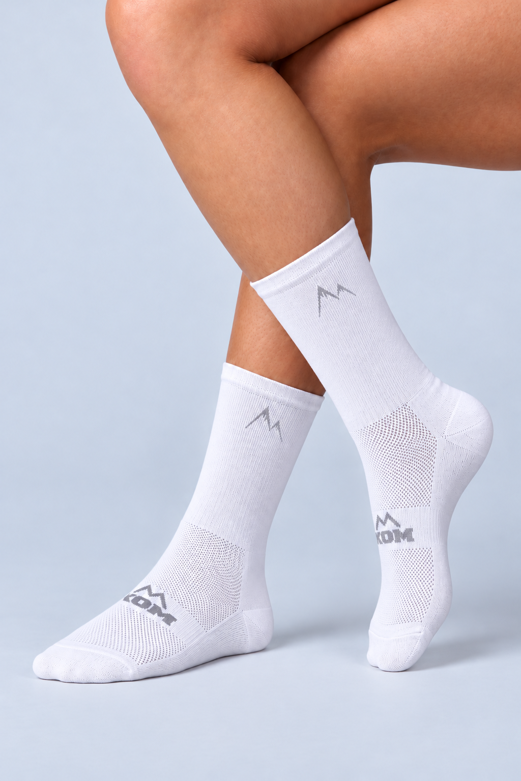 Medias KOM colorway