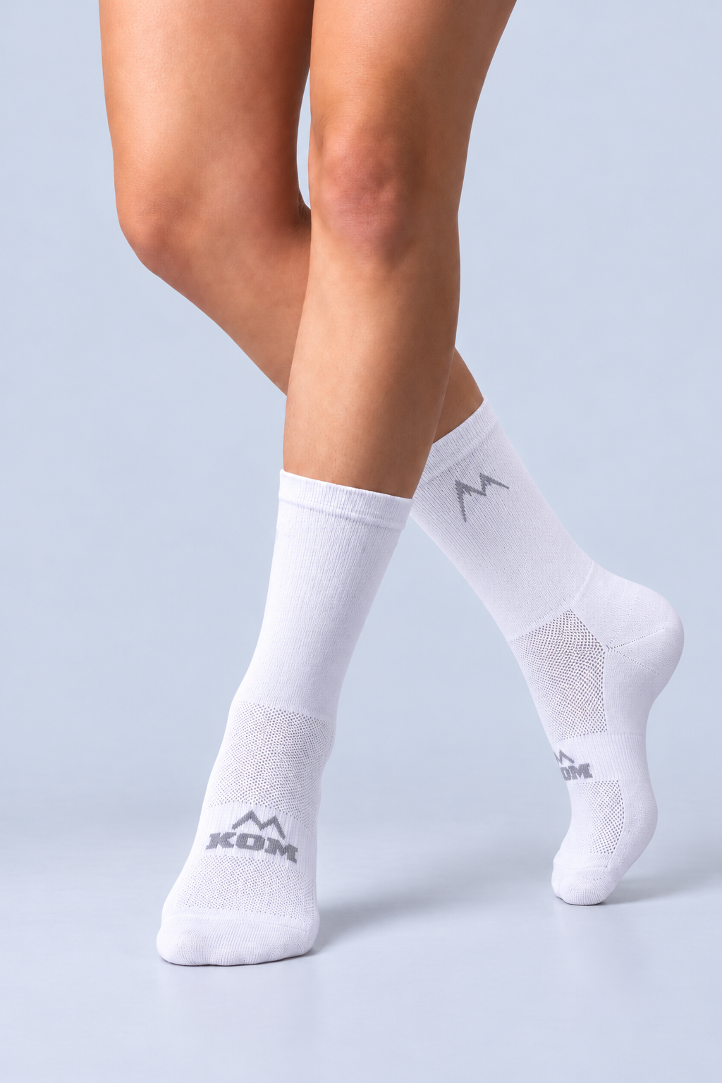 Medias KOM colorway
