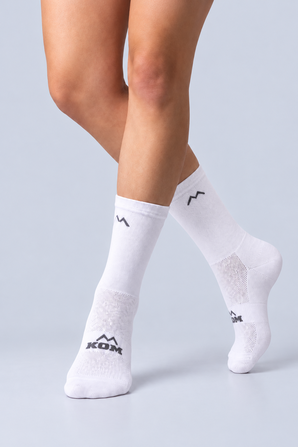 Medias KOM colorway
