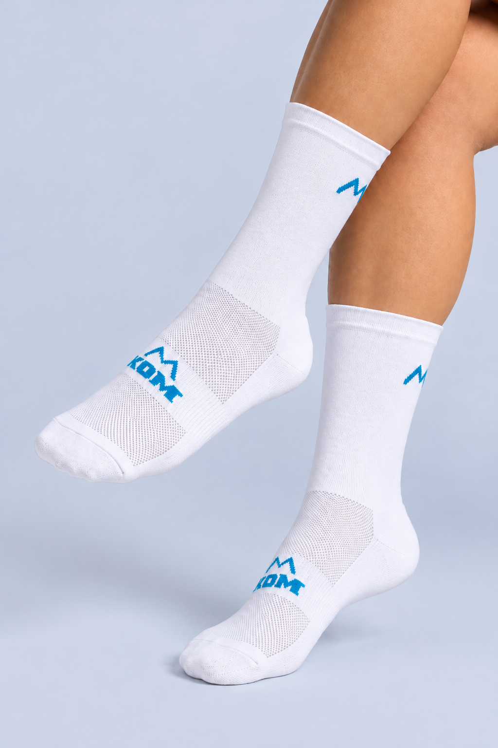 Medias KOM colorway