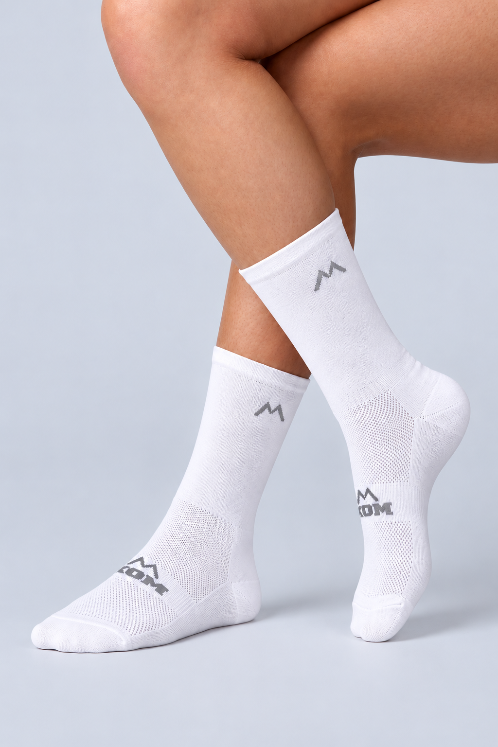 Medias KOM colorway