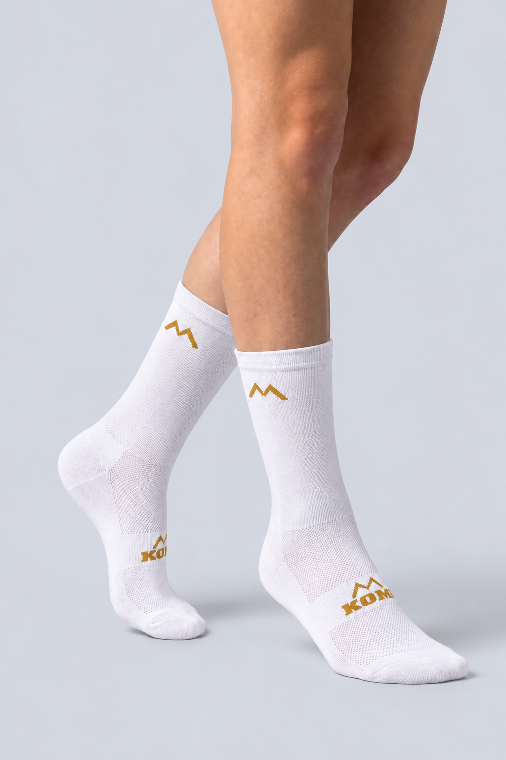 Medias KOM colorway