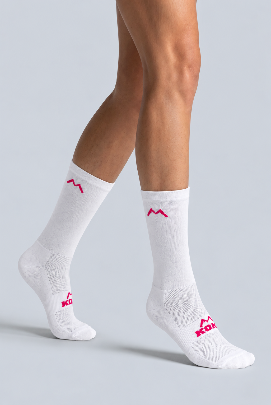 Medias KOM colorway