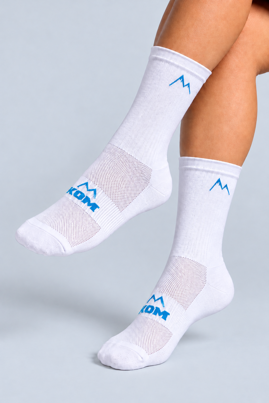 Medias KOM colorway