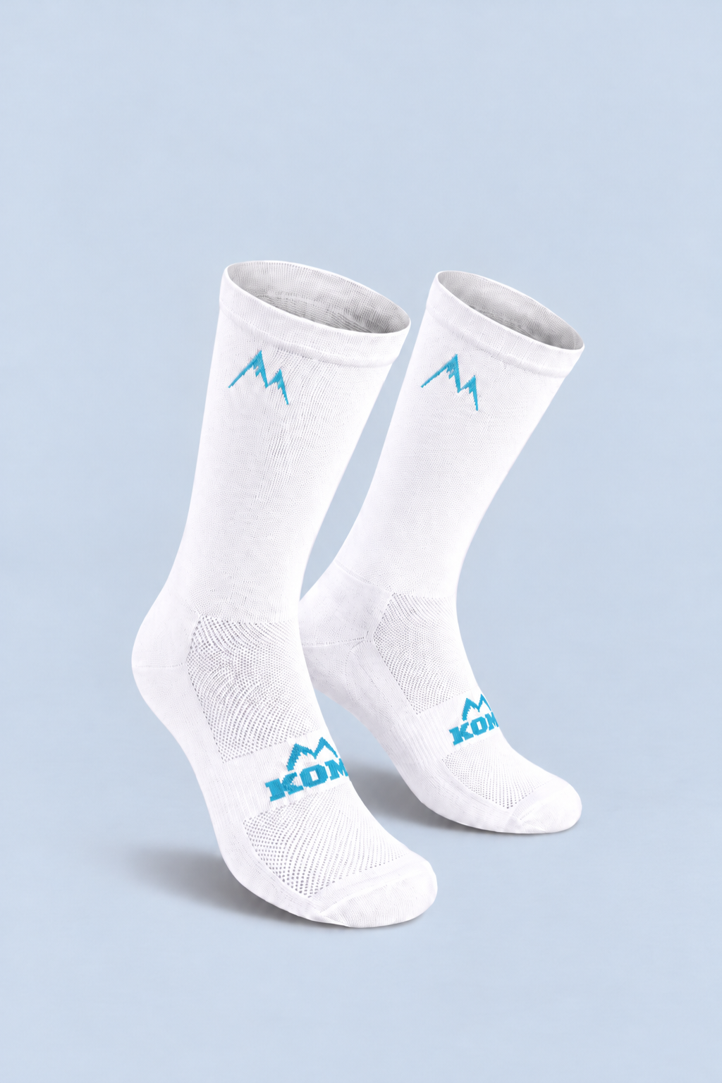 Medias KOM colorway