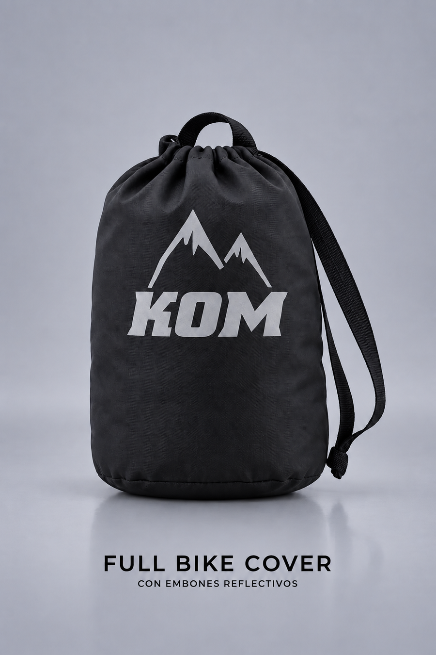 Funda para la bicicleta Full bike cover