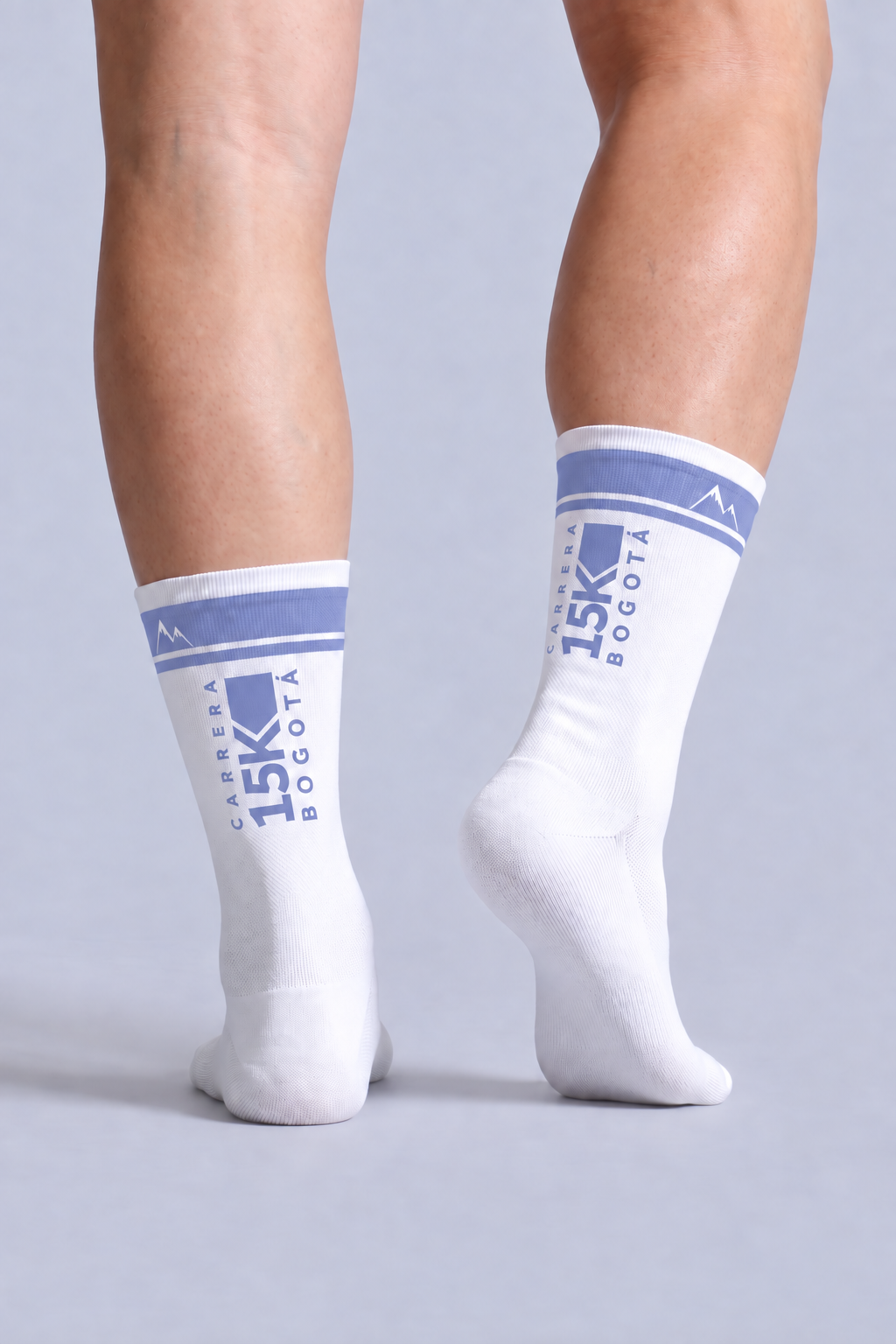 Medias edición Allianz 15 k