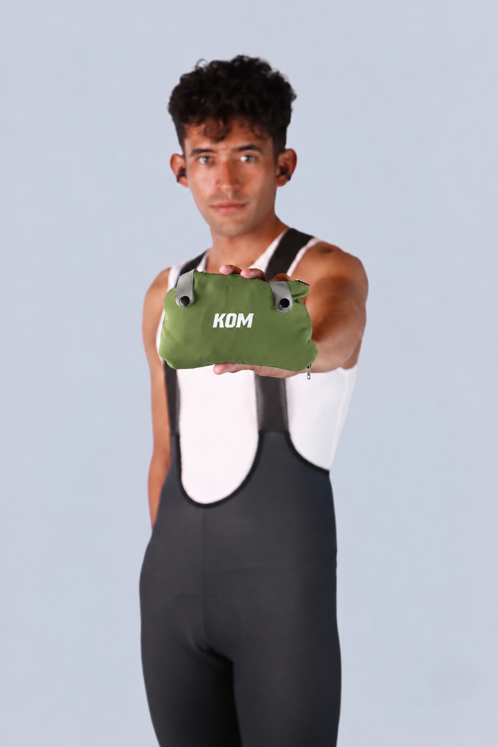 Chaqueta Semi Impermeable PACIFIC ciclismo, running