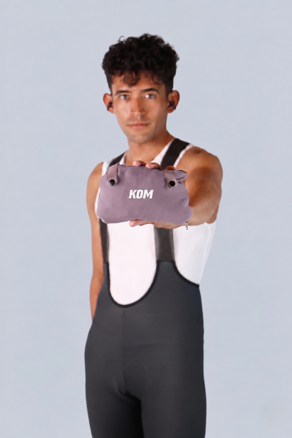 Chaqueta Semi Impermeable PACIFIC ciclismo, running
