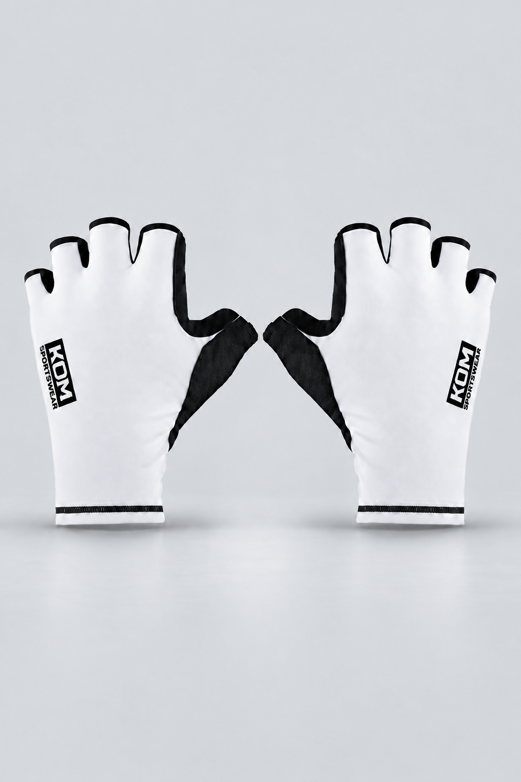 Guantes de ciclismo dedo corto