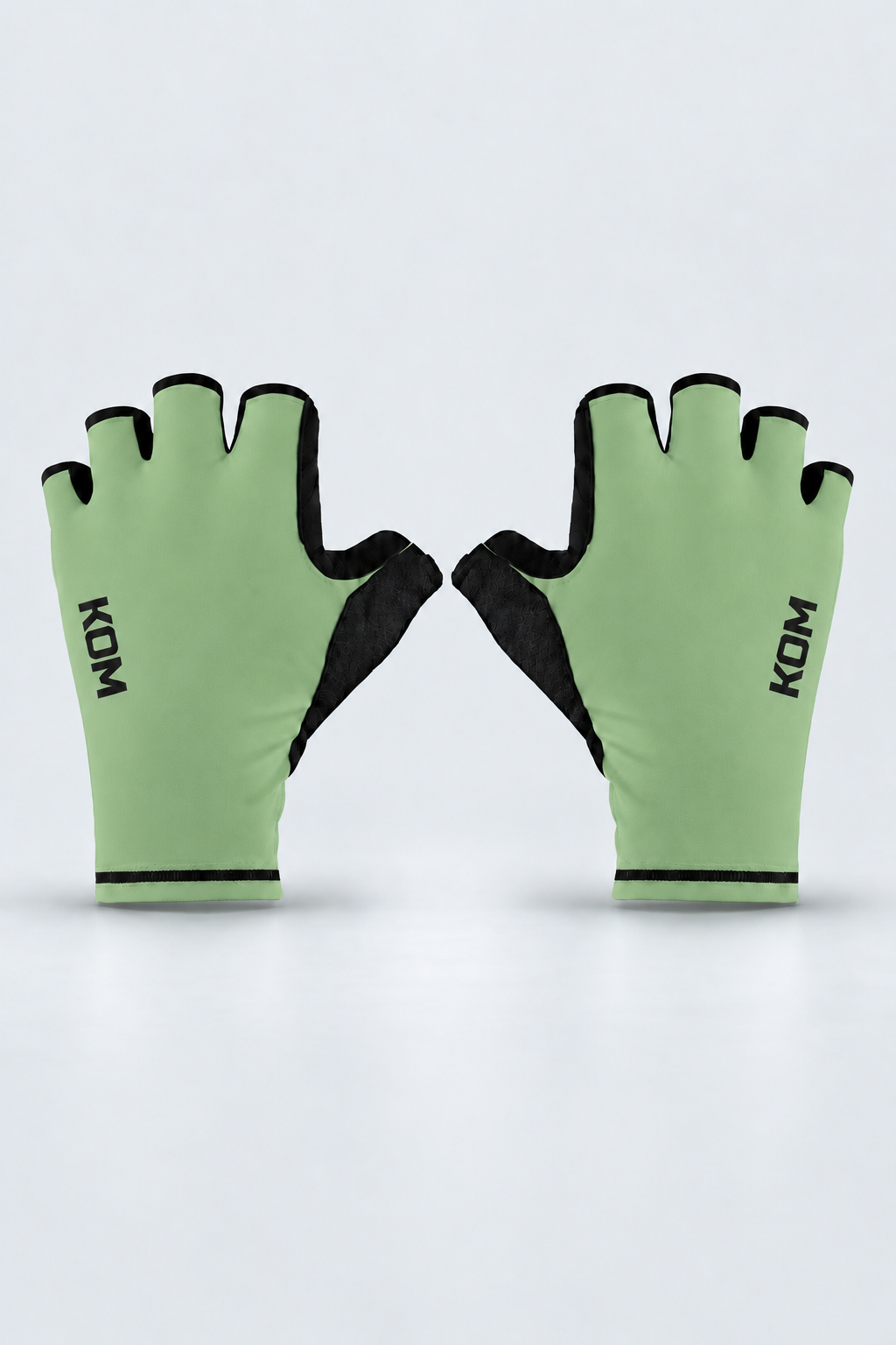 Guantes de ciclismo dedo corto