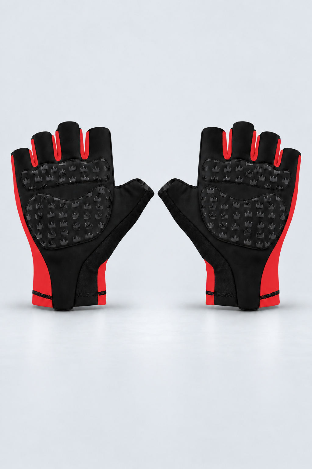 Guantes de ciclismo dedo corto