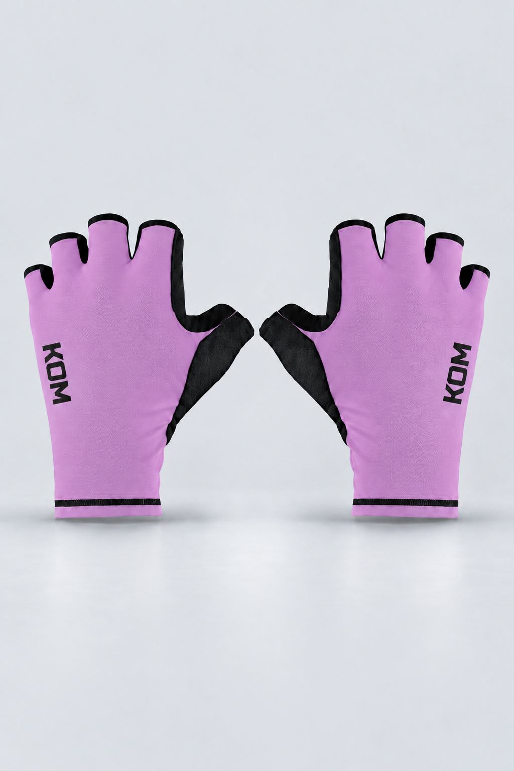 Guantes de ciclismo dedo corto