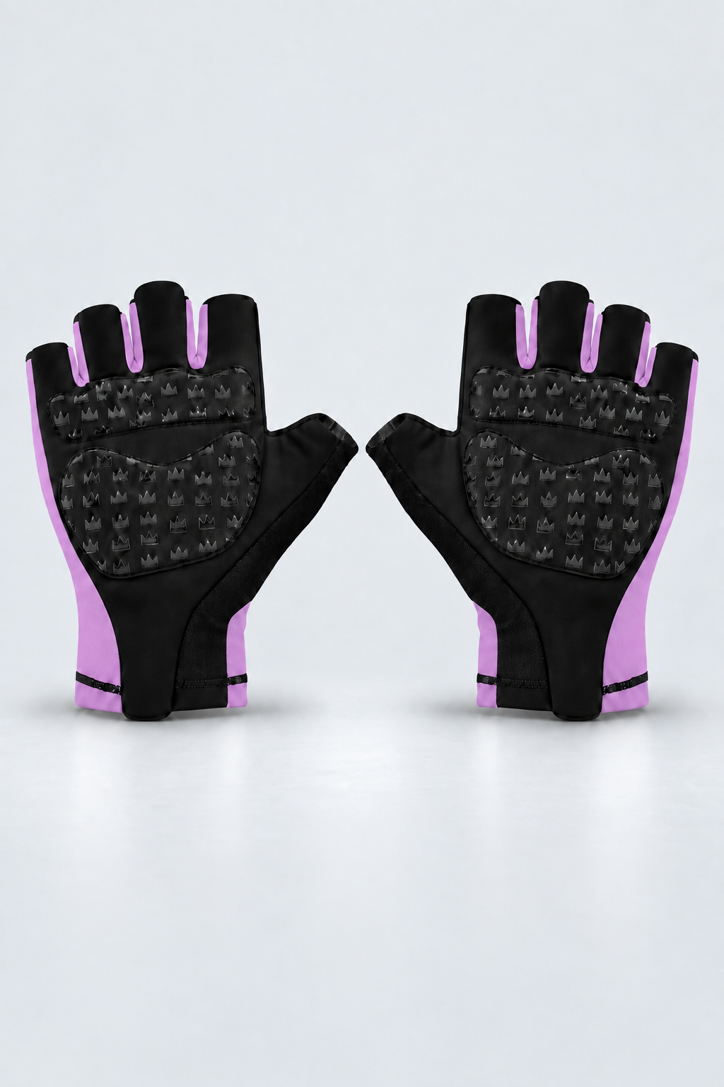 Guantes de ciclismo dedo corto