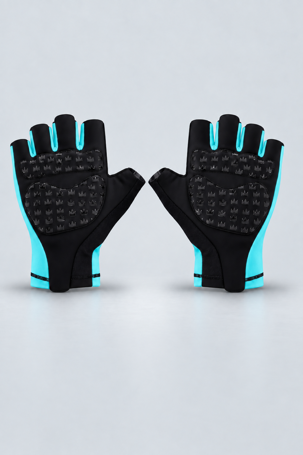 Guantes de ciclismo dedo corto
