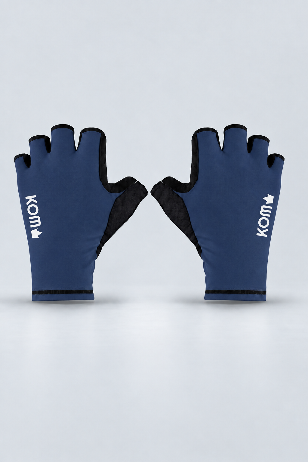 Guantes de ciclismo dedo corto