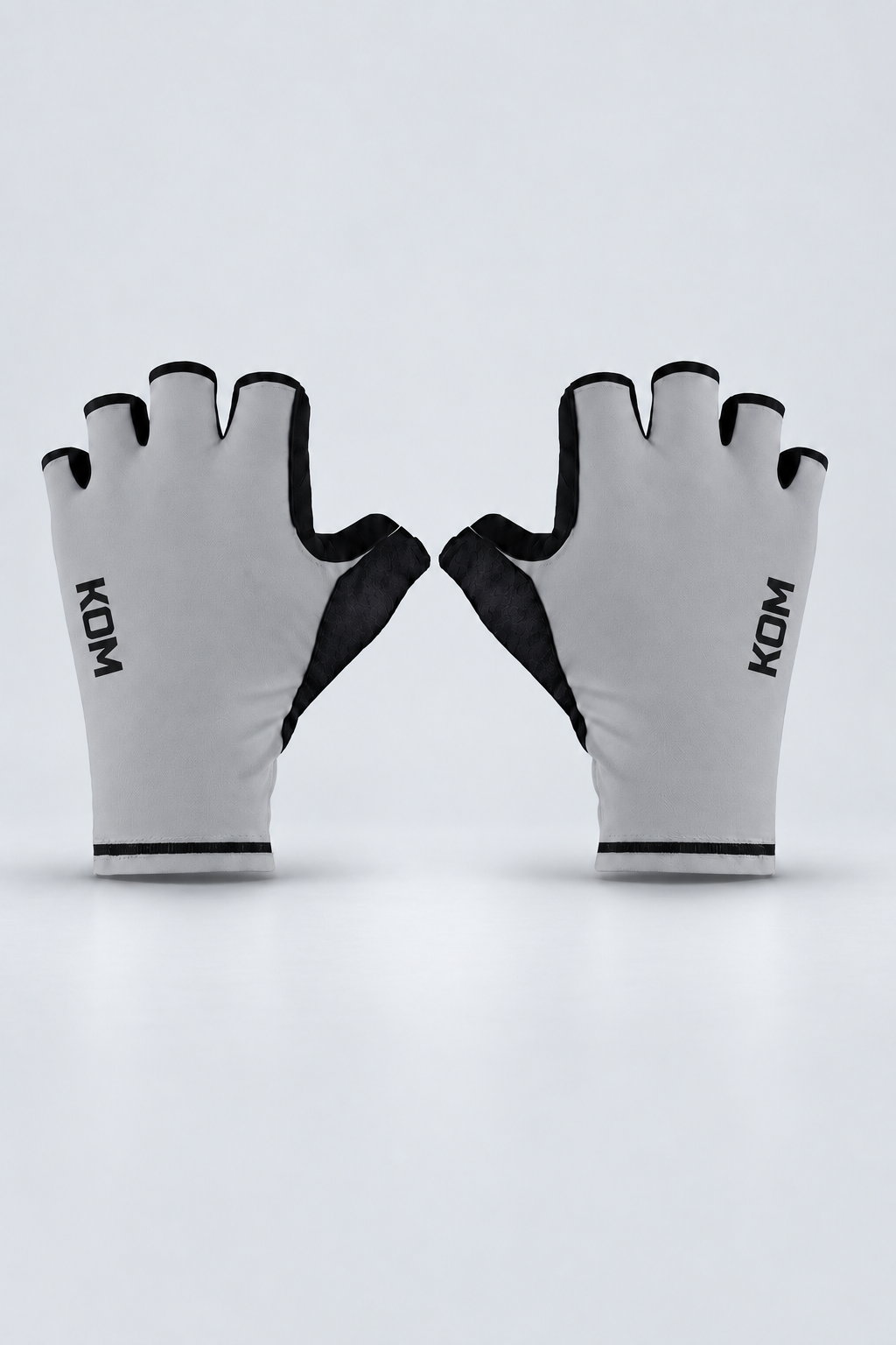 Guantes de ciclismo dedo corto