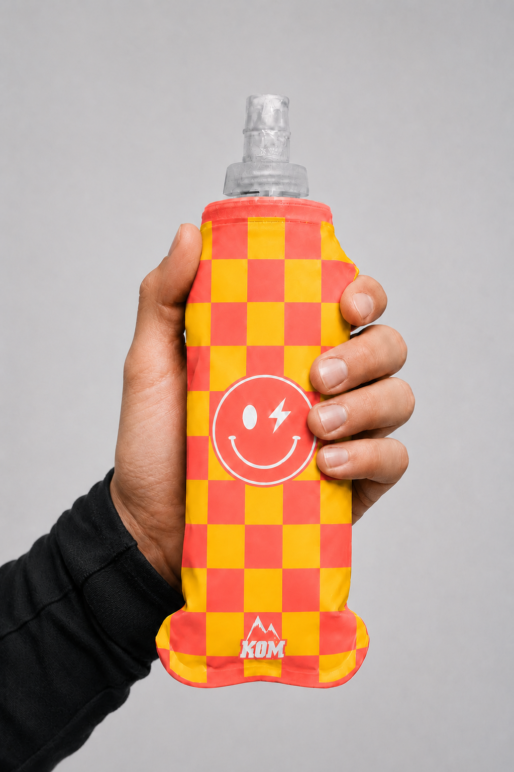 Soft flask Termo silicona 250 y 400 ml