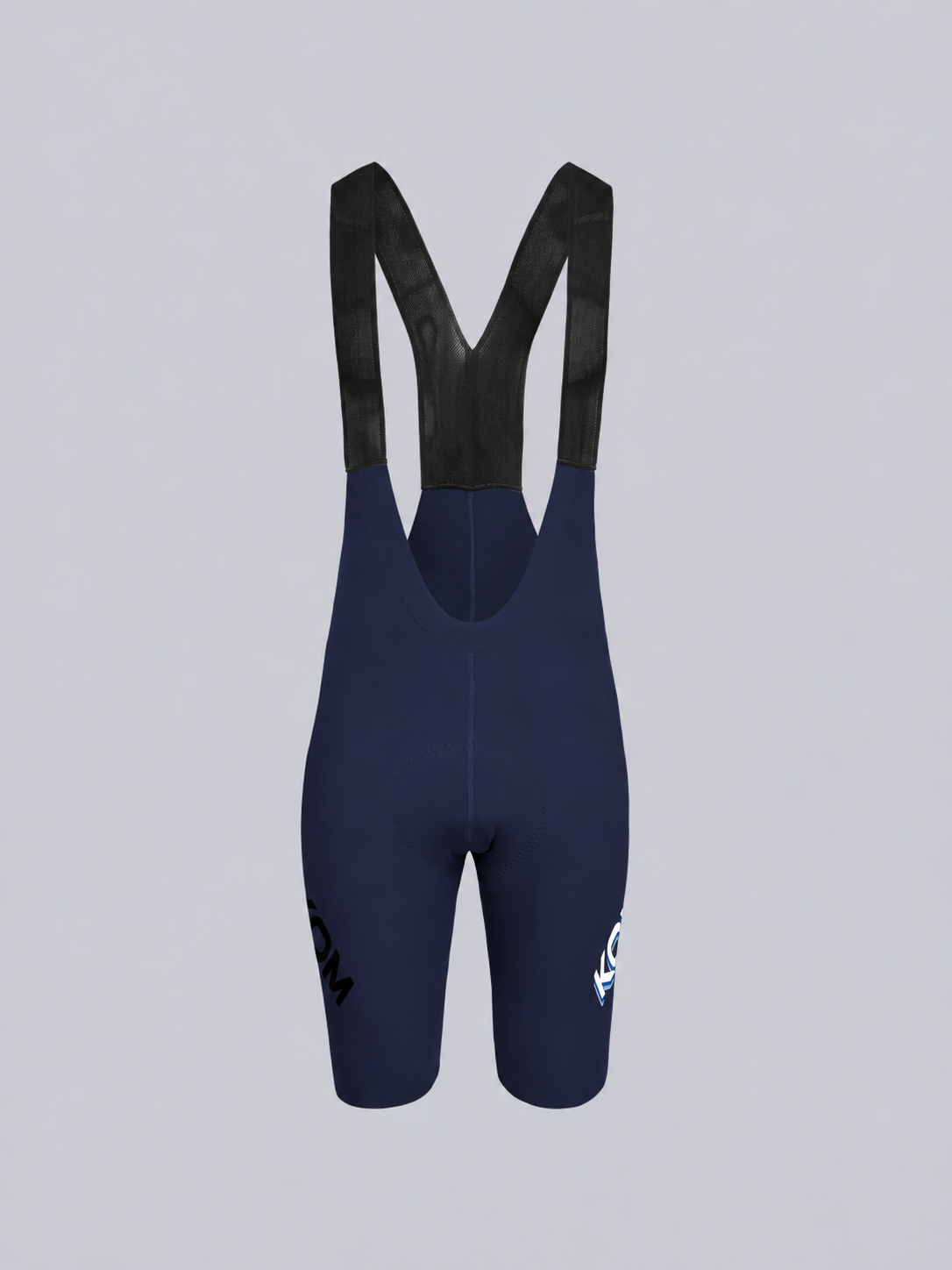 Lycra badana de ciclismo sin costuras Tour - Hombre