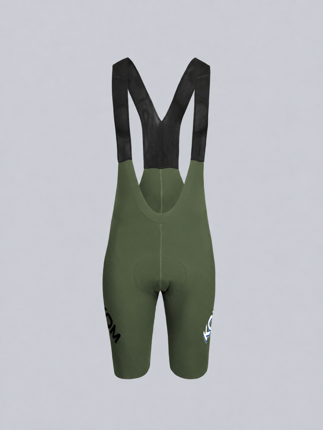 Lycra badana de ciclismo sin costuras Tour - Hombre